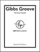 Gibbs Groove Percussion Quartet P.O.D. cover